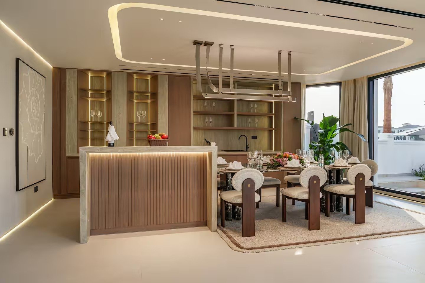 APARTAMENTO TESTE
